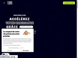 Sites similar to teaps.fr