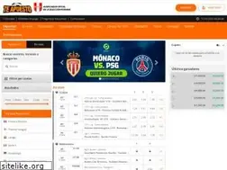 Sites similar to teapuesto.pe