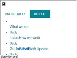 Sites similar to tear.org.au