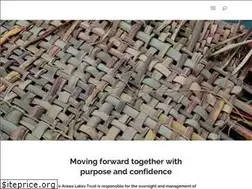 Sites similar to tearawa.iwi.nz