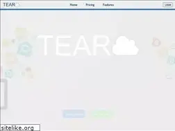 Sites similar to tearcloud.com