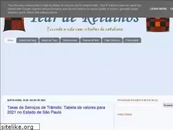 Sites similar to tearderetalhos.com