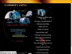 Sites similar to teardropcamper.com