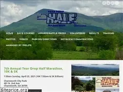 Sites similar to teardrophalf.com