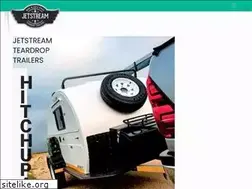 Sites similar to teardroptrailers.co.za