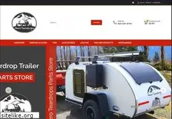 Sites similar to teardroptrailers.net