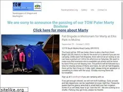 Sites similar to teardroptrailers.org