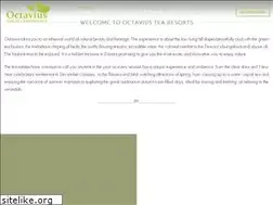 Sites similar to tearesorts.in
