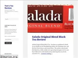 Sites similar to teareview.info
