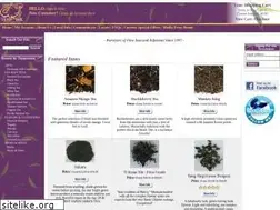 Sites similar to tearex.com