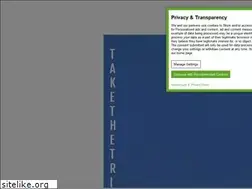 Sites similar to tearfreetravel.com