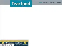 Sites similar to tearfund.be
