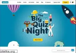 Sites similar to tearfund.org.nz