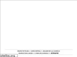 Sites similar to tearlove.org