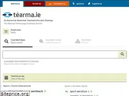 Sites similar to tearma.ie