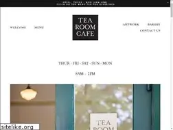 Sites similar to tearoomcafe.com