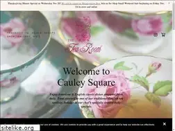 Sites similar to tearoommiami.com