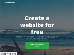 Sites similar to tearosediner.net