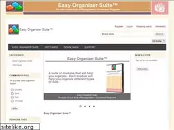 Sites similar to tearosesoftware.com