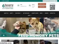 Sites similar to tears.org.za