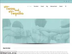 Sites similar to tearsandtequila.com