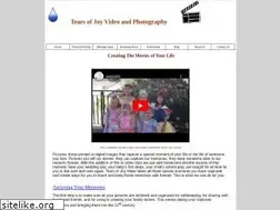 Sites similar to tearsofjoyvideo.com