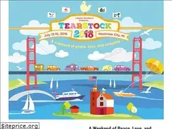 Sites similar to tearstock.com