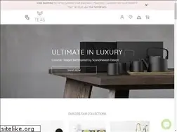 Sites similar to teas.com.au