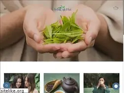 Sites similar to teasagehut.org