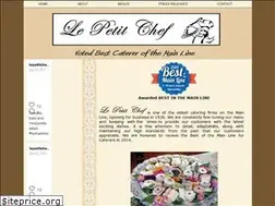 Sites similar to teasandwiches.com