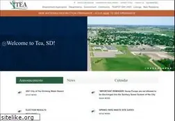 Sites similar to teasd.com