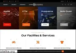 Sites similar to teasdale-motorcycles.co.uk