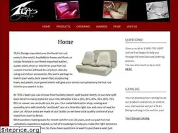 Sites similar to teasdesign.com