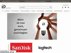 Sites similar to tease-shop.de