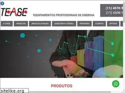 Sites similar to tease.com.br
