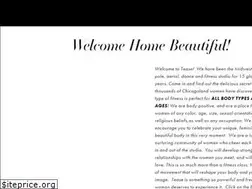 Sites similar to teasedanceandfitness.com