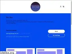 Sites similar to teasehairhouston.com