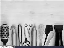 Sites similar to teasesalon417.com