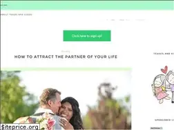 Sites similar to teasesandkisses.blogspot.com