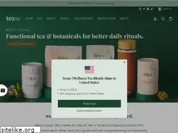 Sites similar to teasetea.com