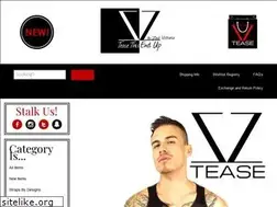 Sites similar to teasethisendup.com