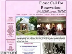 Sites similar to teasme.com