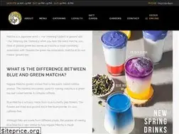 Sites similar to teasnyou.com