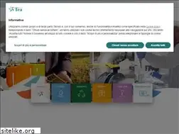 Sites similar to teaspa.it