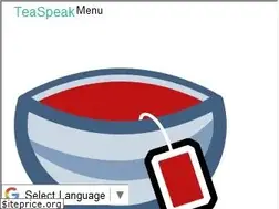 Sites similar to teaspeak.de