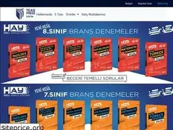 Sites similar to teaspress.com.tr