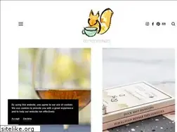 Sites similar to teasquirrel.com