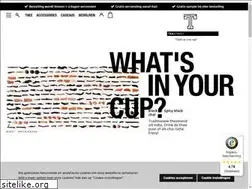 Sites similar to teastreet.nl