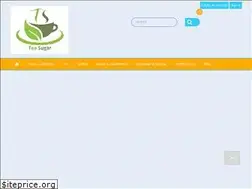 Sites similar to teasugar.in