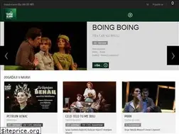 Sites similar to teatarnabrdu.rs